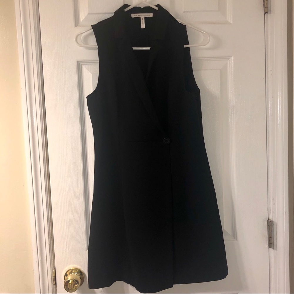 Bcbg Blazer dress